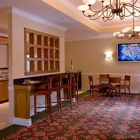 Residence Inn Rochester Henrietta 